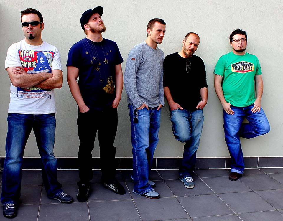 Afla numele primei formatii confirmate la Posada Rock 2013